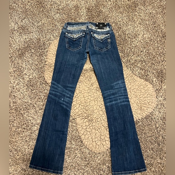 Miss Me Denim - MISS ME Jeans